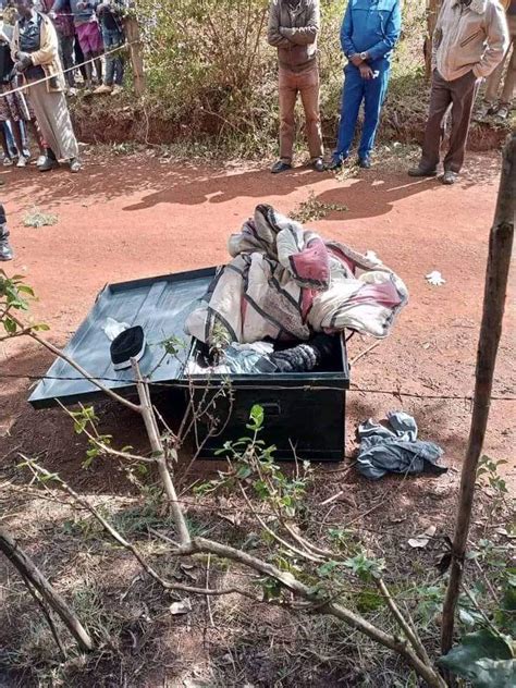 edwin chiloba metal box|edwin chiloba found.